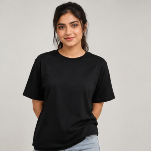 Summer women's t-shirt
